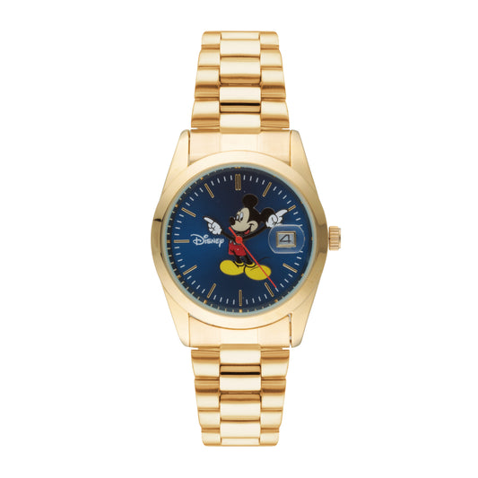 Mickey Collectors Edition Gold – TA45704