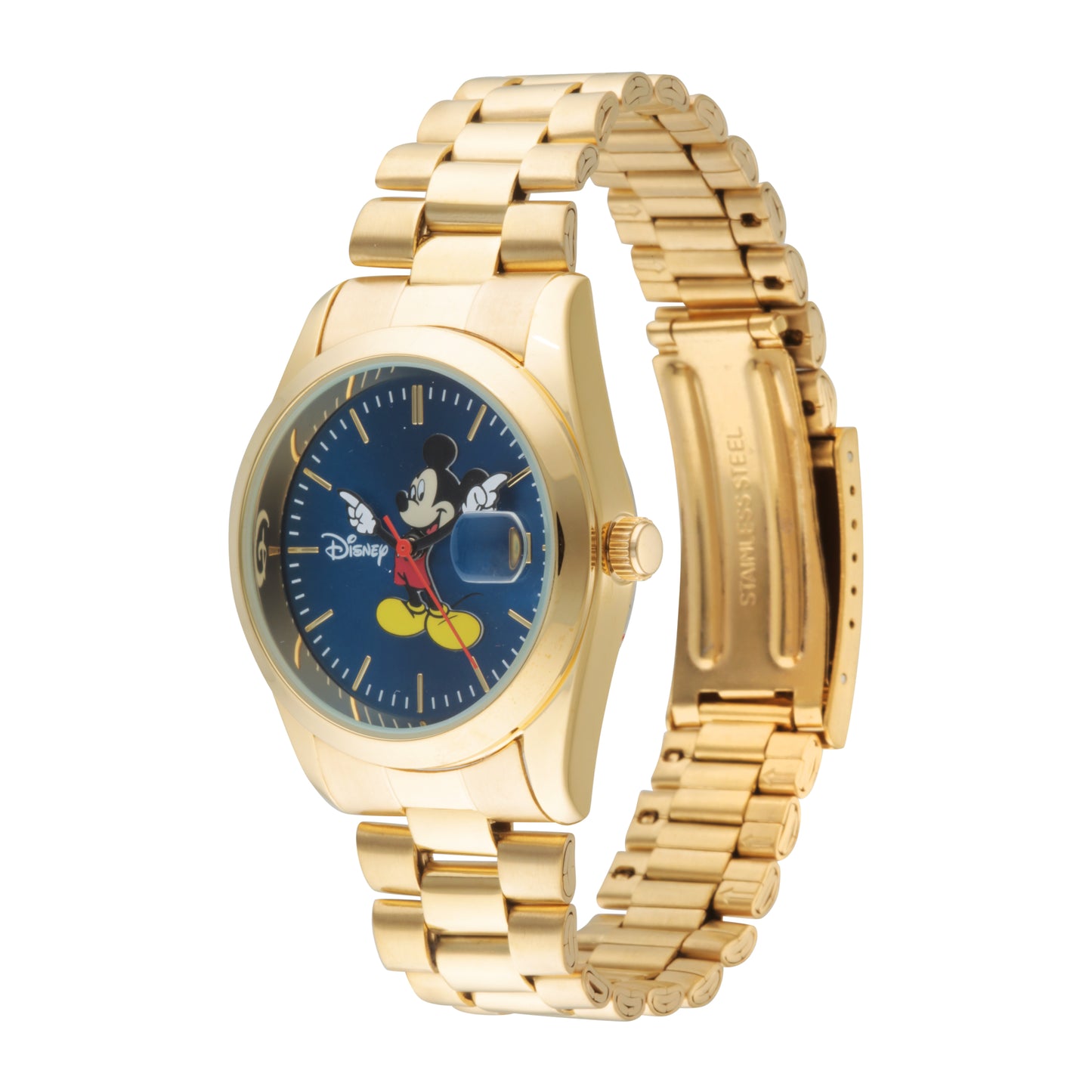 Mickey Collectors Edition Gold – TA45704