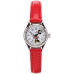 Disney Petitte Minnie Red Leather TA56700