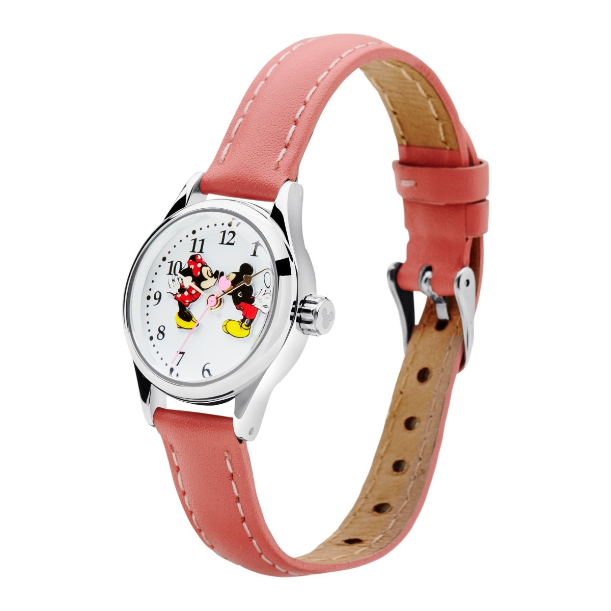Disney Mickey And Minnie in love TA56732