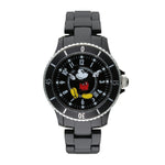 Mickey Sports Black – TA70001