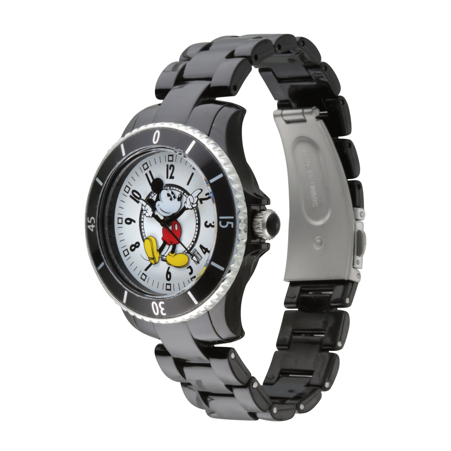 Mickey Sports Black – TA70002