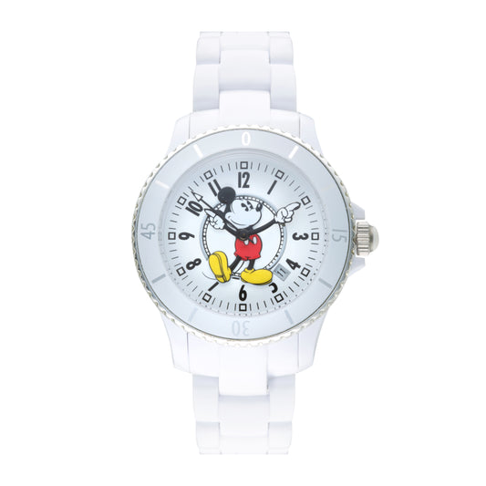 Mickey Sports White – TA70003