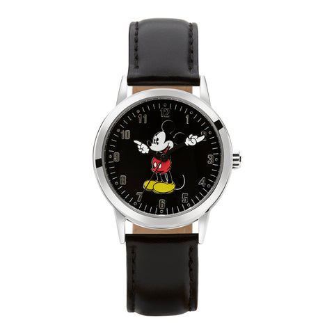 DISNEY Bold Mickey Mouse Watch TA75301