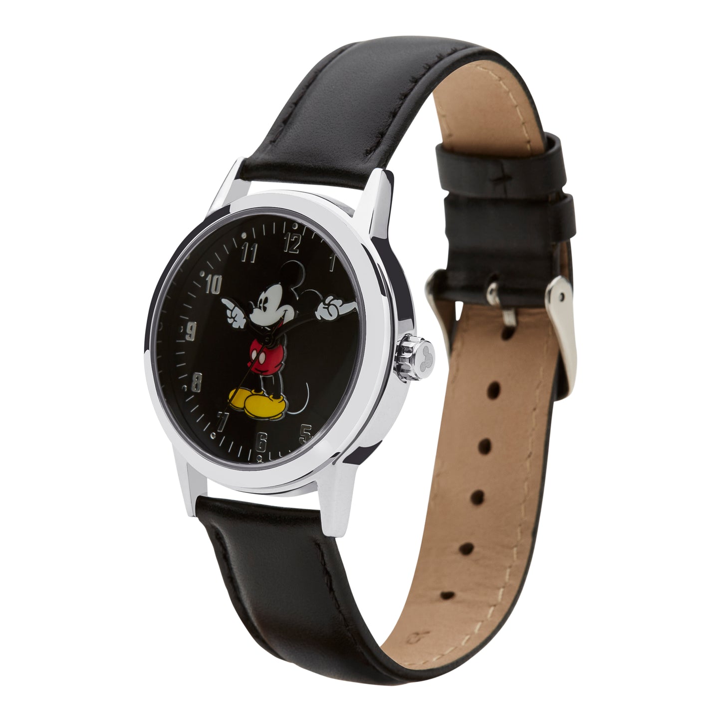 DISNEY Bold Mickey Mouse Watch TA75301