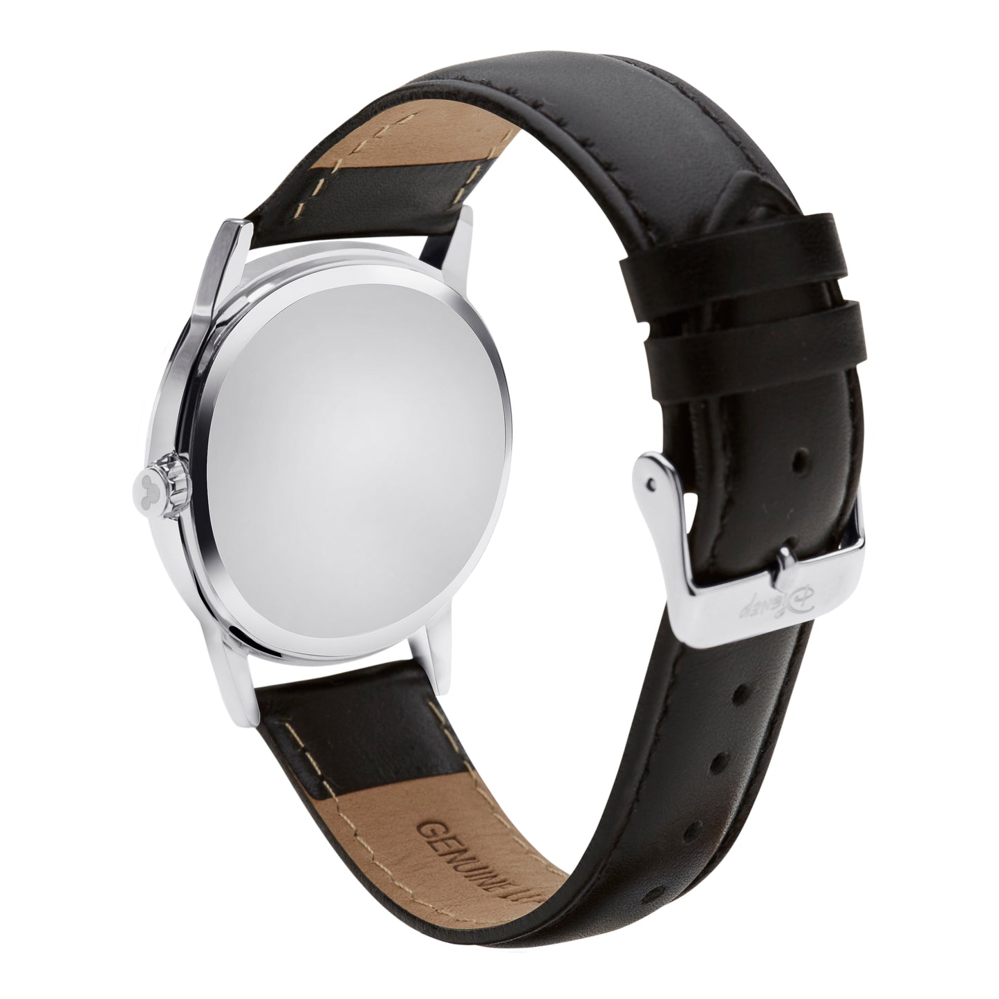 DISNEY Bold Mickey Mouse Watch TA75301