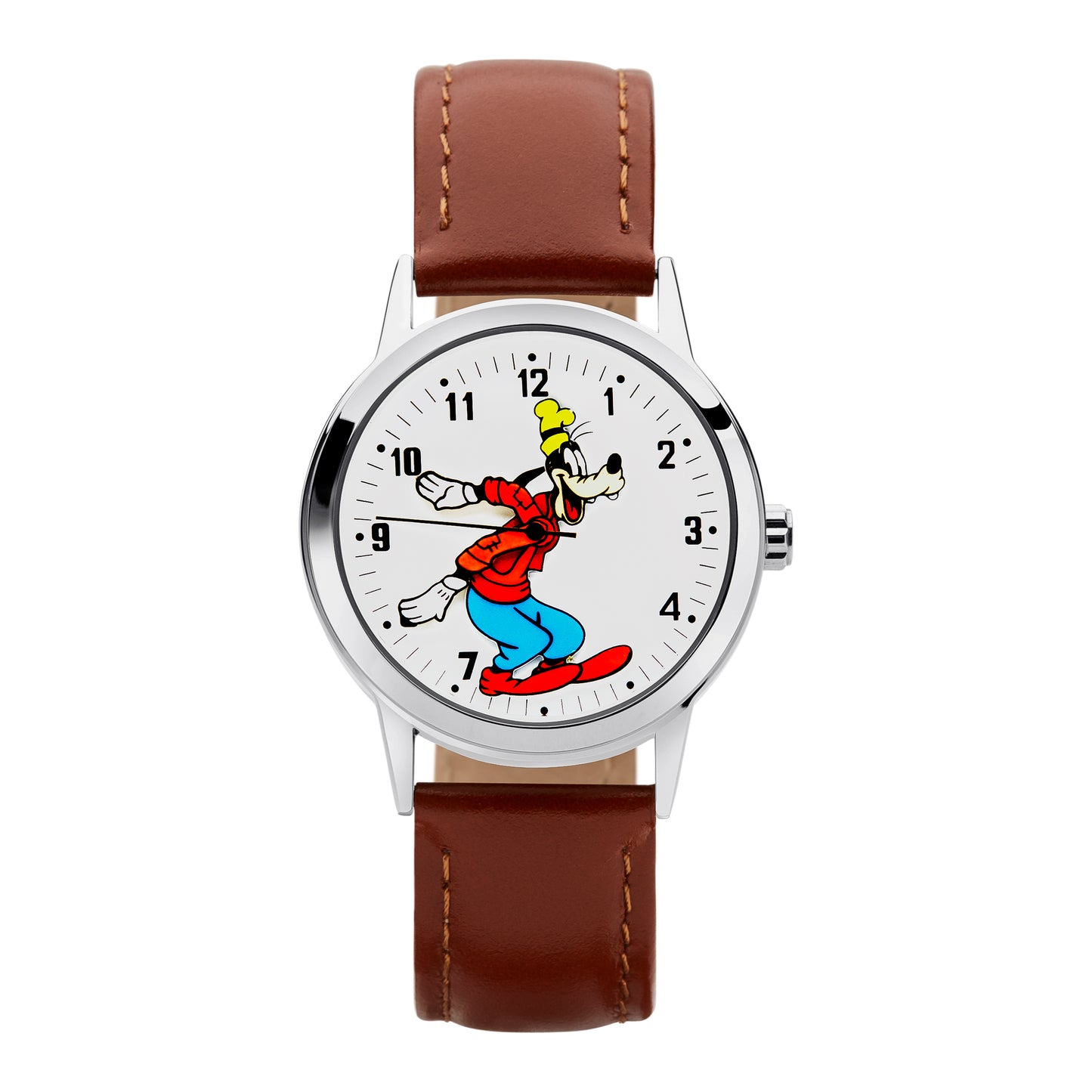 Disney- TA75302 Goofy Watch