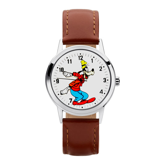 Disney- TA75302 Goofy Watch