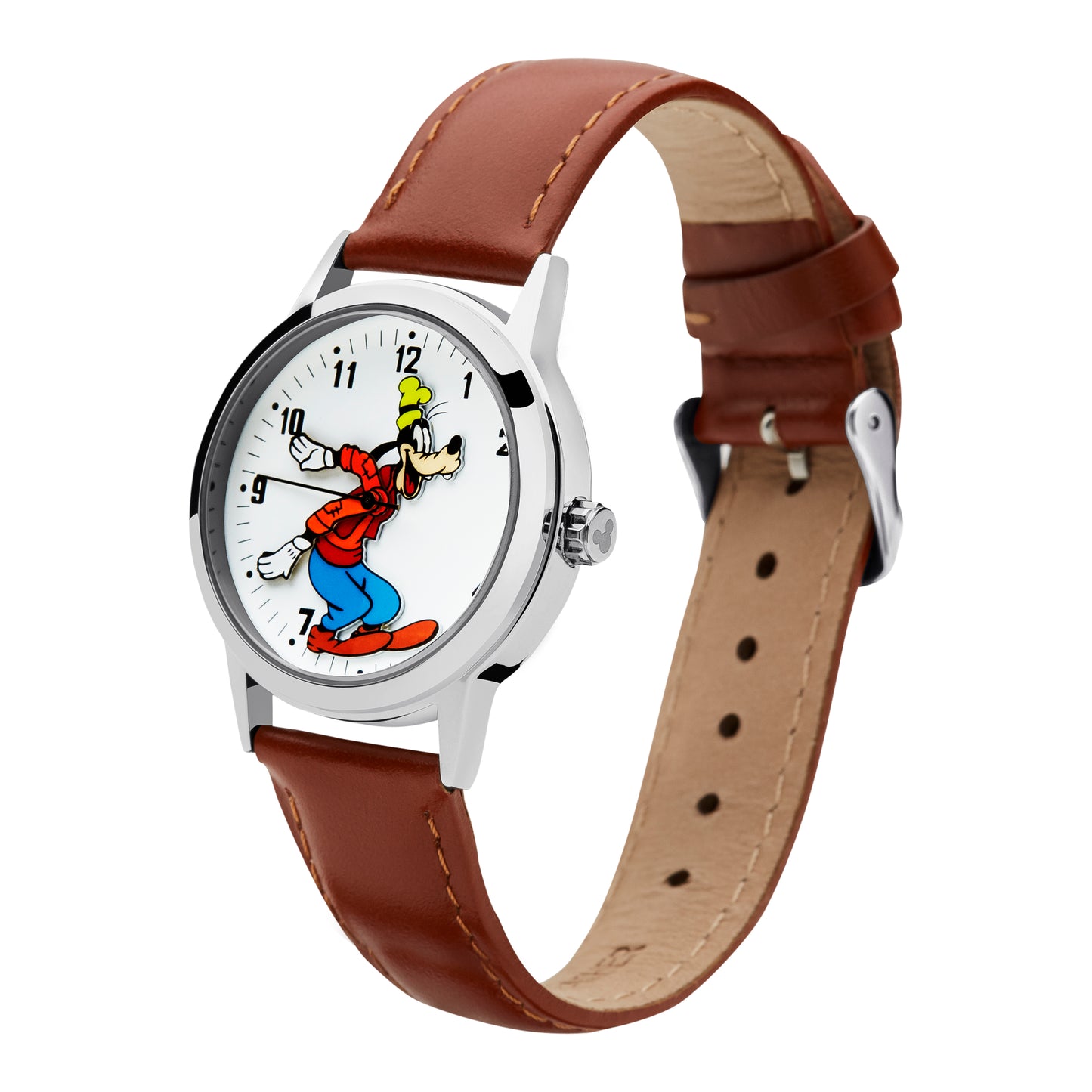 Disney- TA75302 Goofy Watch