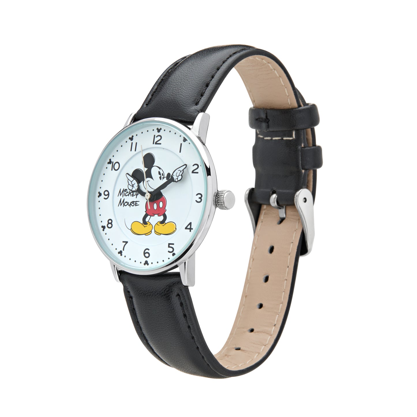 Disney- TA94710 Mickey Mouse watch