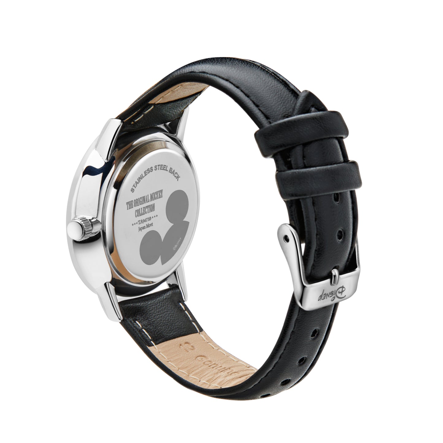 Disney- TA94710 Mickey Mouse watch