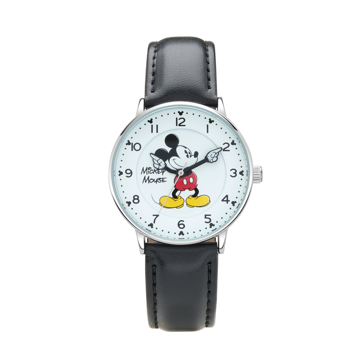 Disney- TA94710 Mickey Mouse watch