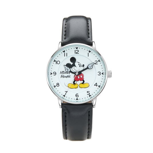 Disney- TA94710 Mickey Mouse watch
