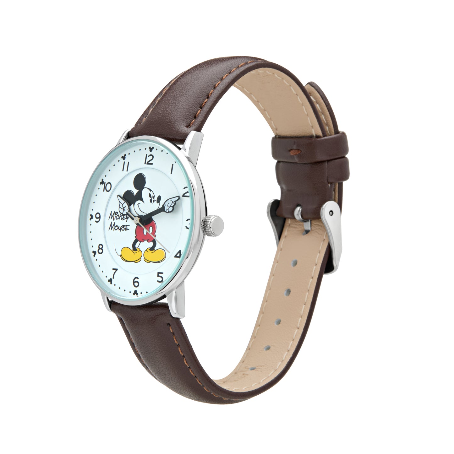 Disney- TA94711 Mickey Mouse watch