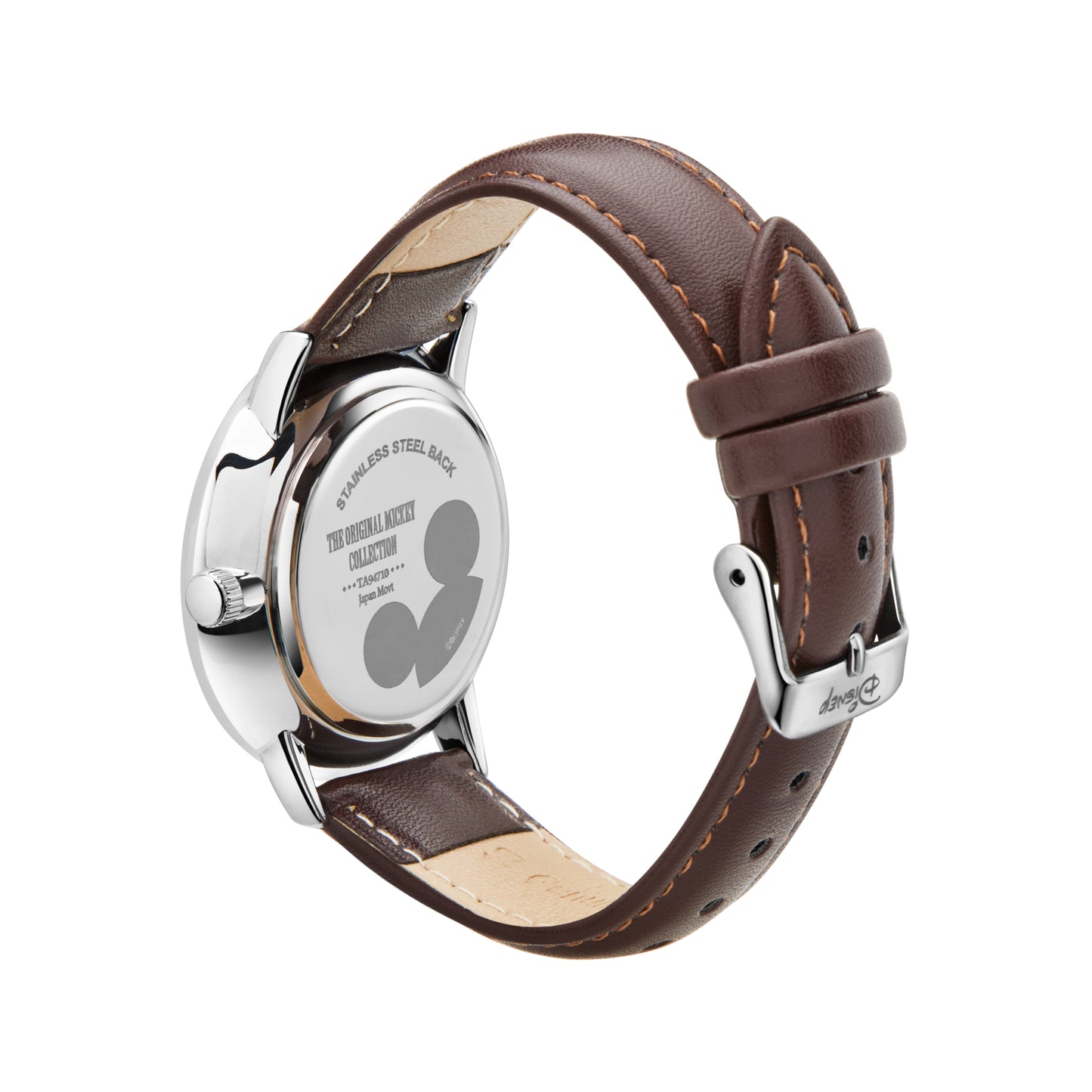 Disney- TA94711 Mickey Mouse watch