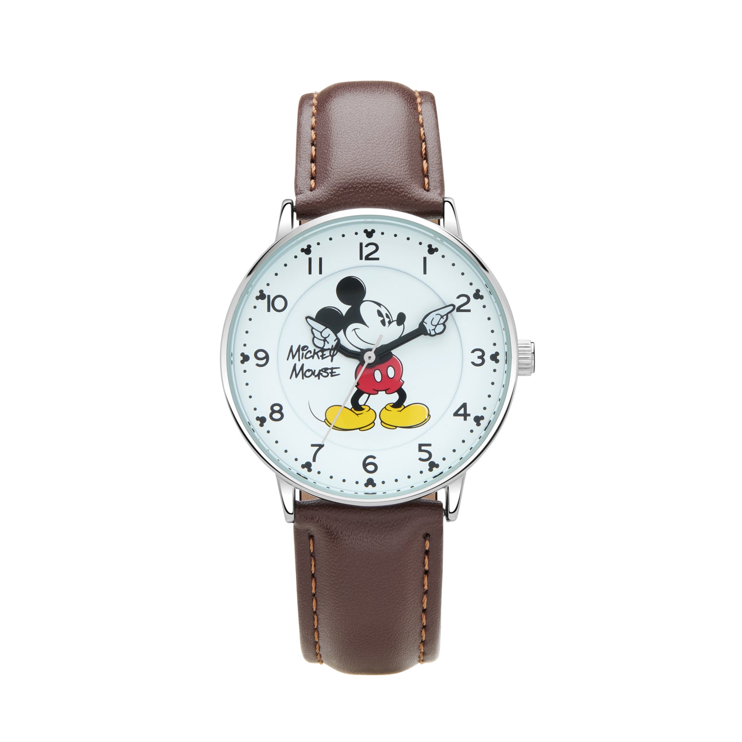 Disney- TA94711 Mickey Mouse watch