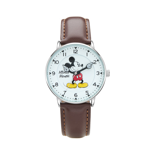 Disney- TA94711 Mickey Mouse watch
