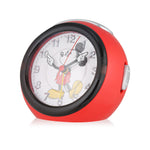 Disney Mickey Mouse Musical Red Alarm Clock - TR87991