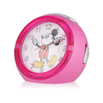 Disney - Mickey Mouse Musical Alarm Clock - TR87993