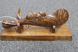 Large Wahaika With Base