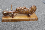 Large Wahaika With Base