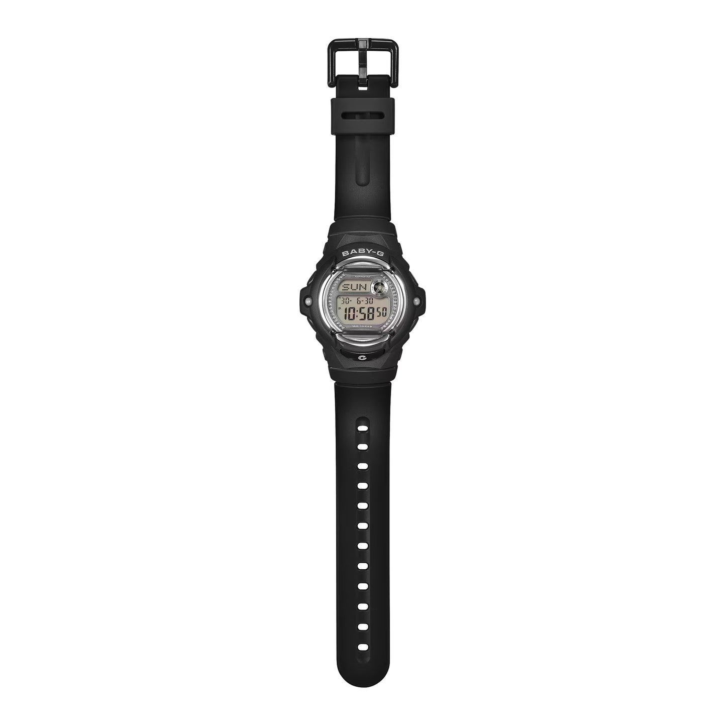 BabyG Digital watch BG-169KB-1