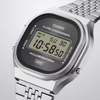 Casio Vintage Digital Classic A140WE-8A