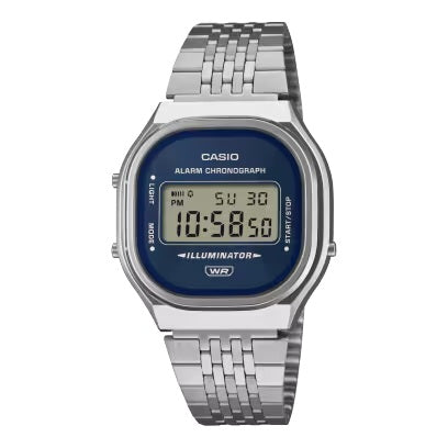 Casio Vintage Digital Classic A140WE-2A