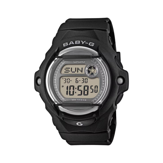 BabyG Digital watch BG-169KB-1