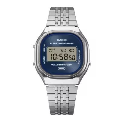 Casio Vintage Digital Classic A140WE-2A