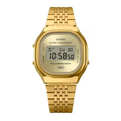 Casio Vintage Digital Classic A140WEG-9A