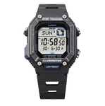 Casio Black Digital with Bluetooth pairing Watch- WS-B1000-1A