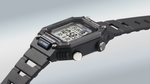 Casio Black Digital with Bluetooth pairing Watch- WS-B1000-1A