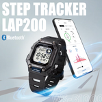 Casio Black Digital with Bluetooth pairing Watch- WS-B1000-1A