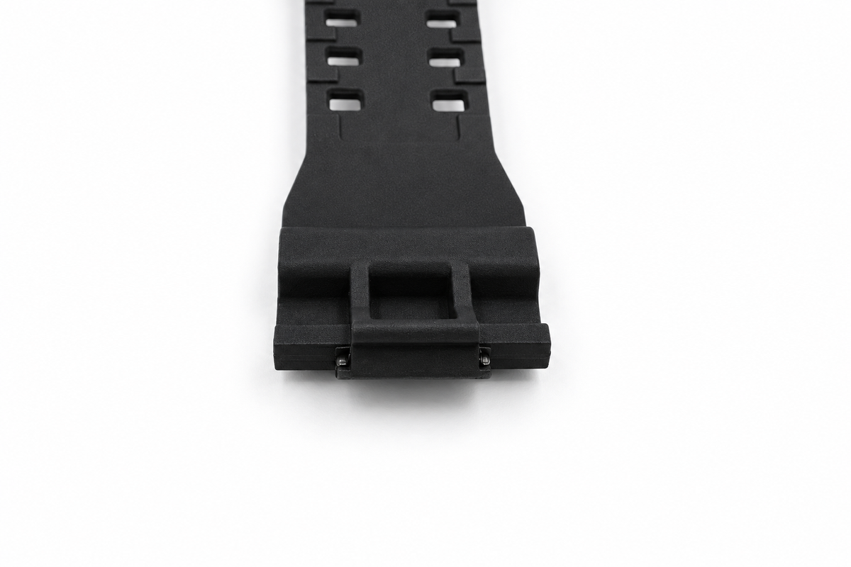 G Shock Replacement Strap