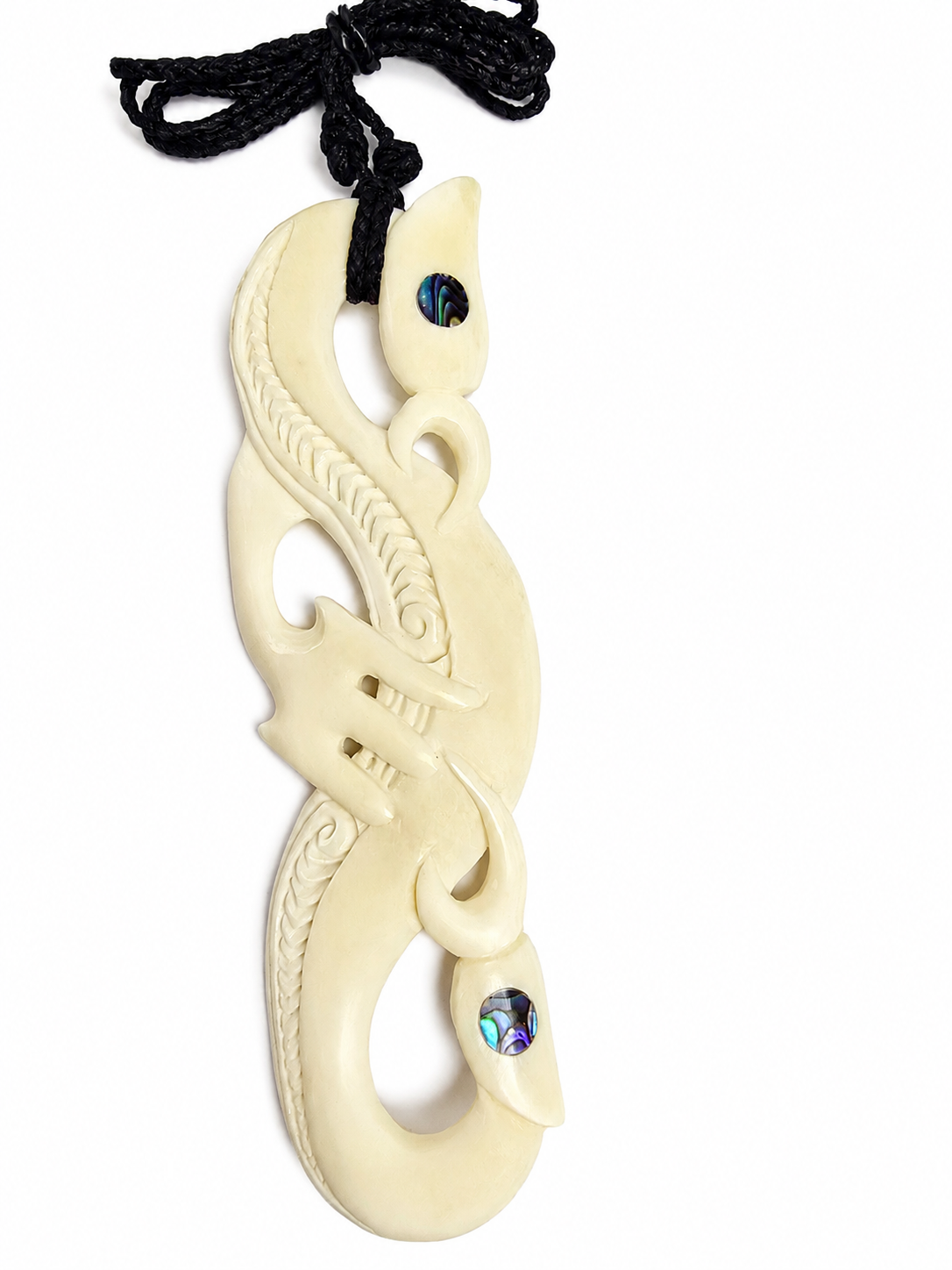 Bone Manaia 140mm BA302