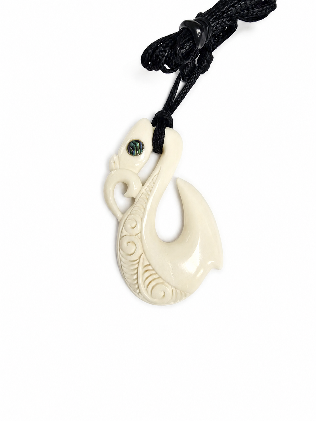 Bone Fish Hook 60mm BA300