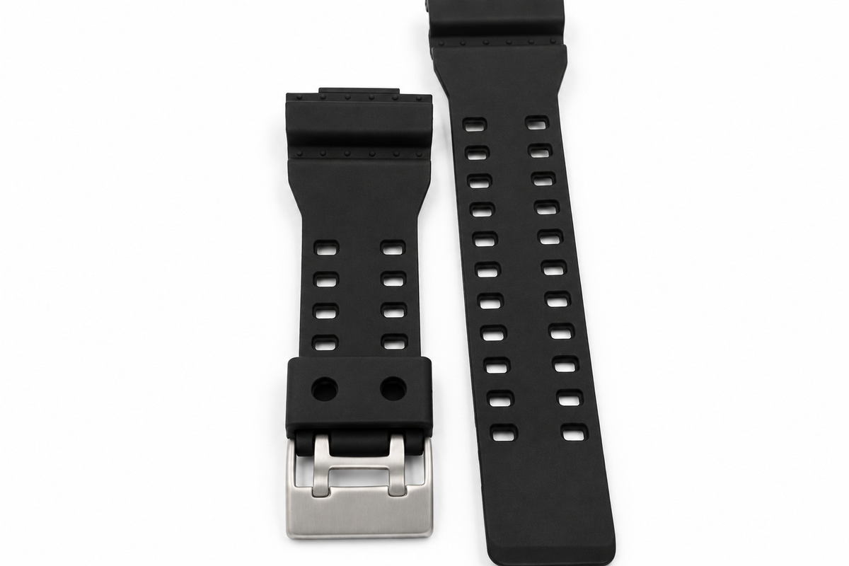 G Shock Replacement Strap