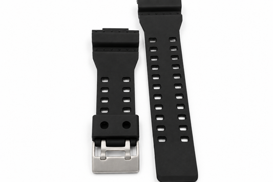 G Shock Replacement Strap