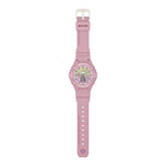 Casio Baby G Aqua Planet Collabaration BGA320AQ-4A