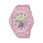 Casio Baby G Aqua Planet Collabaration BGA320AQ-4A