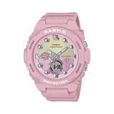 Casio Baby G Aqua Planet Collabaration BGA320AQ-4A