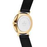 OBAKU mens MARK NIGHT WATCH V197GXVBMB