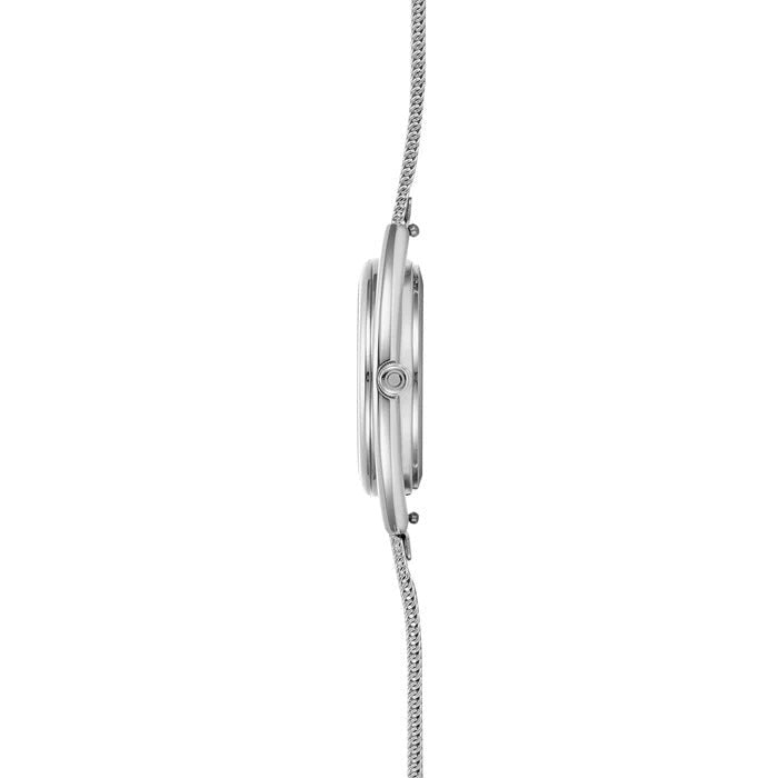 OBAKU-DENMARK JUVEL - Steel V286LXCIMC