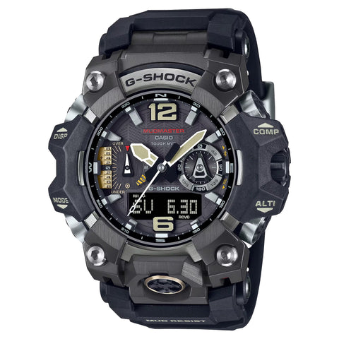 Gshock MASTER OF G - LAND MUDMASTER GWG-B1000-1A