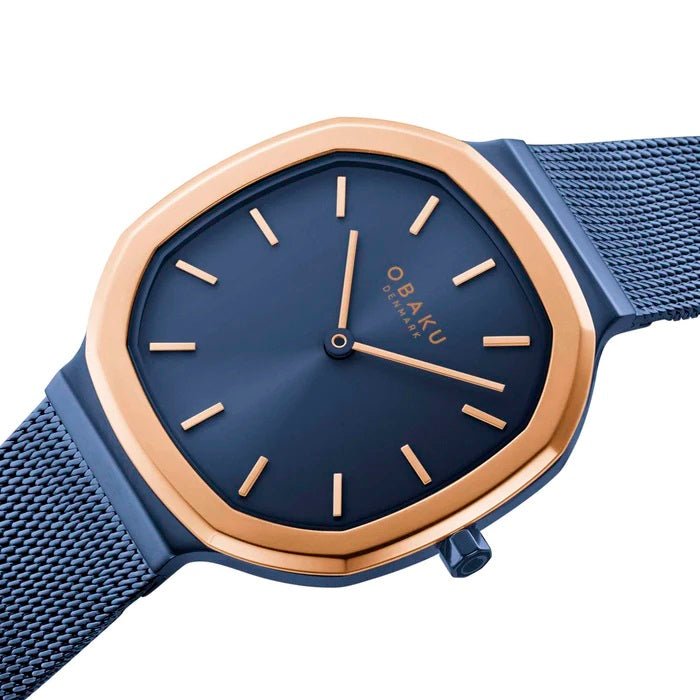 OBAKU-DENMARK OKTANT Lille OCEAN V253LXSLML