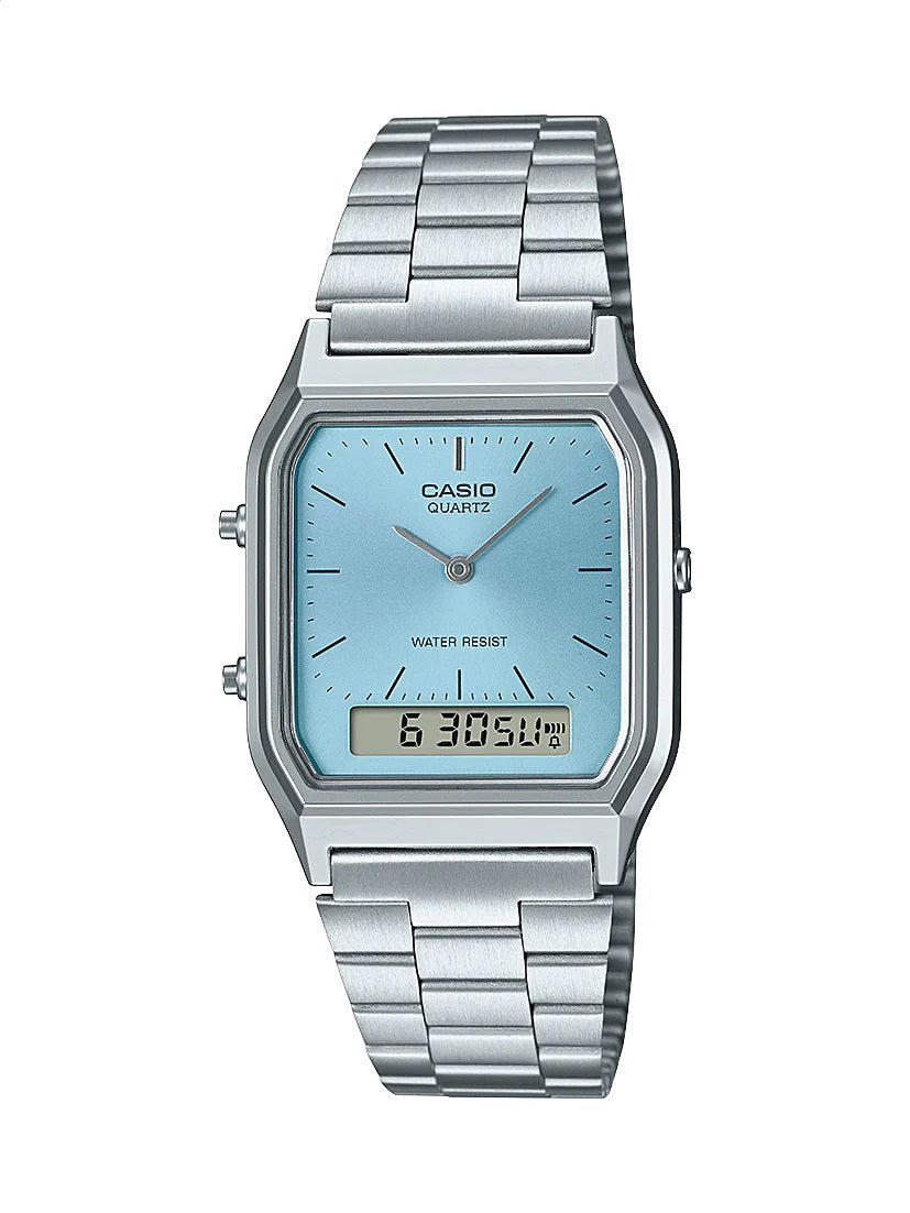 Casio Classic Duo  AQ230A-2A1