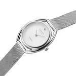 OBAKU-DENMARK JUVEL - Steel V286LXCIMC