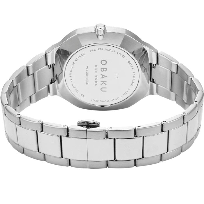 OBAKU-DENMARK ILD - JUDE V275GMCESC