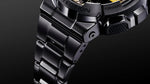 G Shock GM110BD-1A9 withg Metal Strap